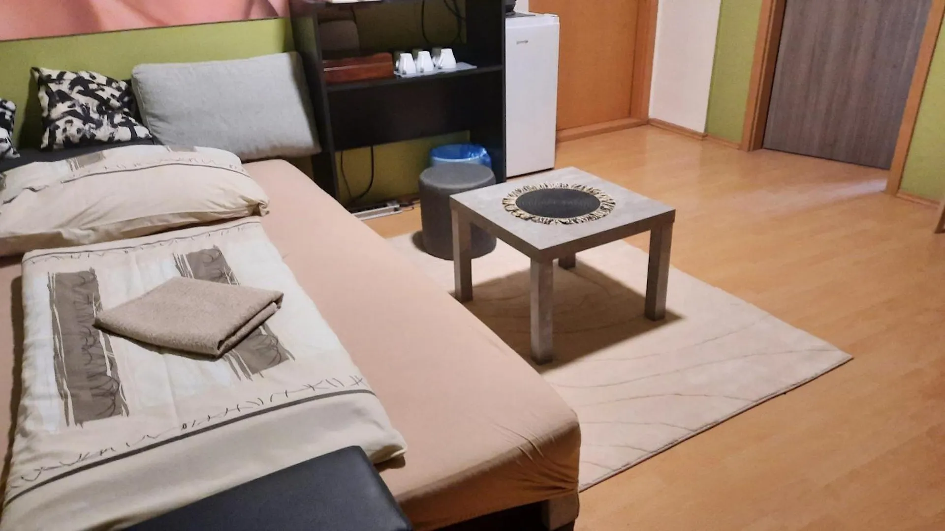 Rooms Orli Brünn Tschechische Republik